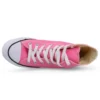 Chuck Taylor All Star Hi «Pink»