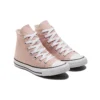 Chuck Taylor All Star Hi «Pink Clay»