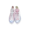 Chuck Taylor All Star Hi «Pink White»