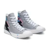 Chuck Taylor All Star Hi «Pride Flag Inspired»