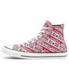 Chuck Taylor All Star Hi «Red»
