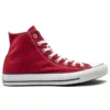 Chuck Taylor All Star Hi «Red»