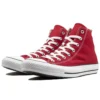 Chuck Taylor All Star Hi «Red»