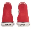 Chuck Taylor All Star Hi «Red»