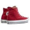 Chuck Taylor All Star Hi «Red»