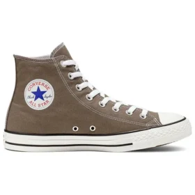 Chuck Taylor All Star Hi Top «Charcoal»