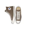 Chuck Taylor All Star Hi Top «Charcoal»