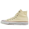 Chuck Taylor All Star Hi «Unbleached White»