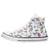 Chuck Taylor All Star Hi «Unicorn»