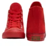Chuck Taylor All Star Hi «University Red Green»