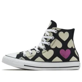 Chuck Taylor All Star Hi «Valentine»