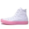 Chuck Taylor All Star Hi «White Cherry Blossom»