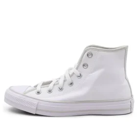 Chuck Taylor All Star Hi «White Grey»