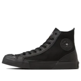 Chuck Taylor All Star HI x G-Shock «Core Black»