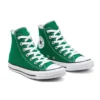 Chuck Taylor All Star High «Amazon Green»