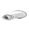 Chuck Taylor All Star High «Anodized Metals – White»