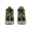 Chuck Taylor All Star High «Archival Camo»