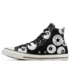 Chuck Taylor All Star High «Billiards – Negro»