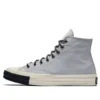 Chuck Taylor All Star High «Black»
