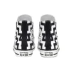 Chuck Taylor All Star High «Black White»