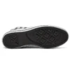 Chuck Taylor All Star High «Black White»