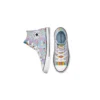 Chuck Taylor All Star High «Blue Pink»