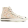 Chuck Taylor All Star High «Boho Crochet»