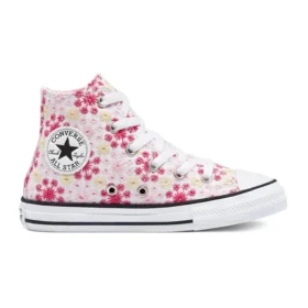 Chuck Taylor All Star High «Broderie»