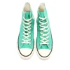 Chuck Taylor All Star High «Burnt Color Pack Green White»