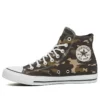 Chuck Taylor All Star High «Camo»