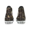 Chuck Taylor All Star High «Camo»