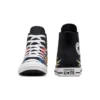 Chuck Taylor All Star High «Cars – Flames»