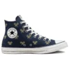 Chuck Taylor All Star High «Clubhouse – Tennis Club»