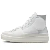 Chuck Taylor All Star High Construct «Colorblock – Ghosted»