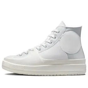 Chuck Taylor All Star High Construct «Colorblock – Ghosted»