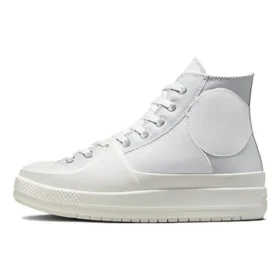 Chuck Taylor All Star High Construct «Colorblock – Ghosted»