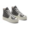 Chuck Taylor All Star High Construct «Cyber Grey»