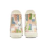 Chuck Taylor All Star High «Crafted Abstract Stripes»