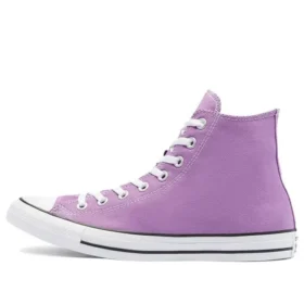 Chuck Taylor All Star High «Dark Orchid»