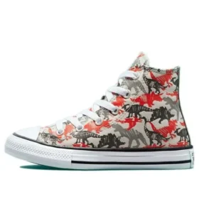 Chuck Taylor All Star High «Dino Daze – Mouse»