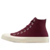 Chuck Taylor All Star High «Durable – Deep Bordeaux»