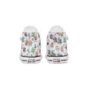 Chuck Taylor All Star High Easy-On «Friendly Floral»