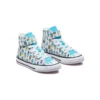 Chuck Taylor All Star High Easy-On «Ice Pop»