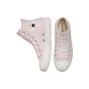 Chuck Taylor All Star High «Embroidered Crystals»