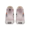 Chuck Taylor All Star High «Embroidered Crystals»