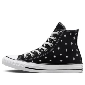 Chuck Taylor All Star High «Embroidered Stars»