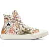 Chuck Taylor All Star High «Fall Florals»