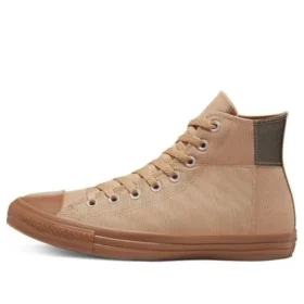 Chuck Taylor All Star High «Final Club – Nomad Khaki»