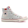 Chuck Taylor All Star High «Friendship Bracelet»
