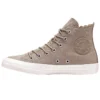 Chuck Taylor All Star High «Frilly Thrills – Sepia Stone»